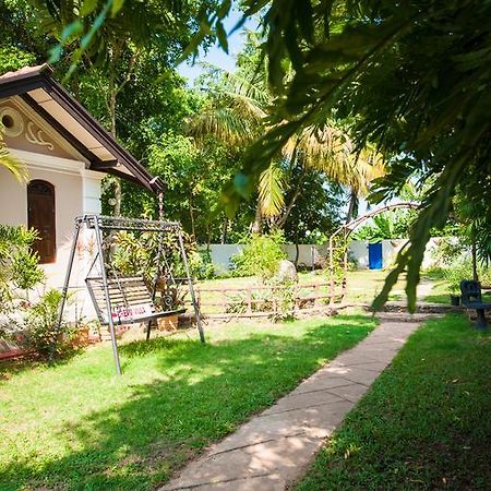 Dream Villa 米瑞莎 外观 照片