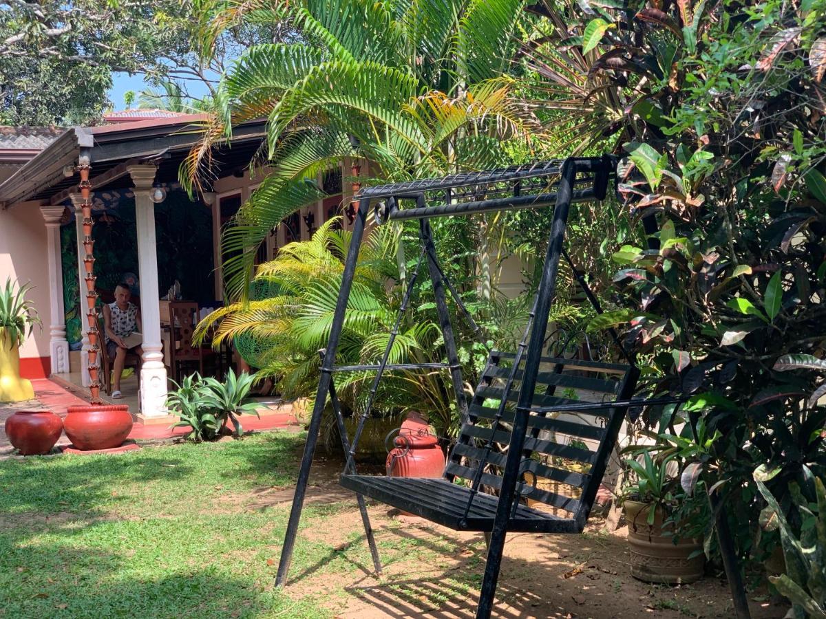 Dream Villa 米瑞莎 外观 照片
