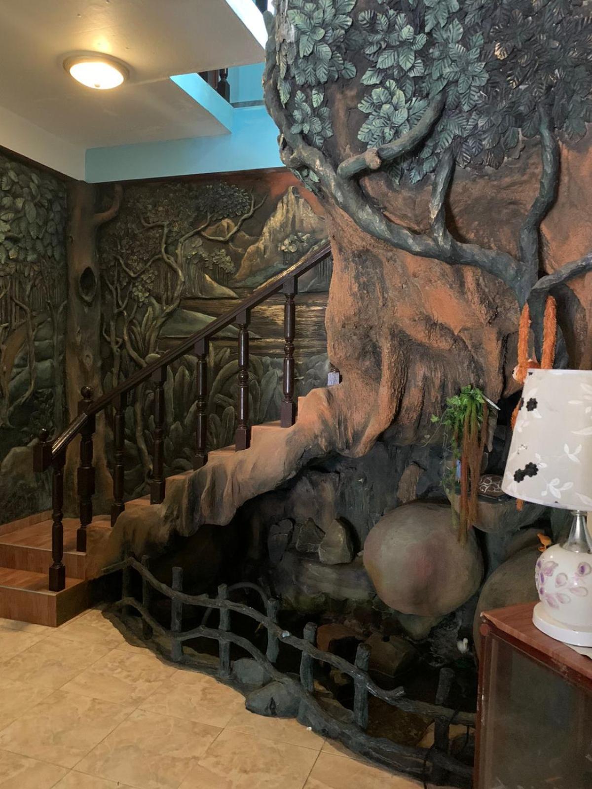 Dream Villa 米瑞莎 外观 照片