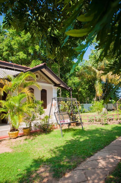 Dream Villa 米瑞莎 外观 照片