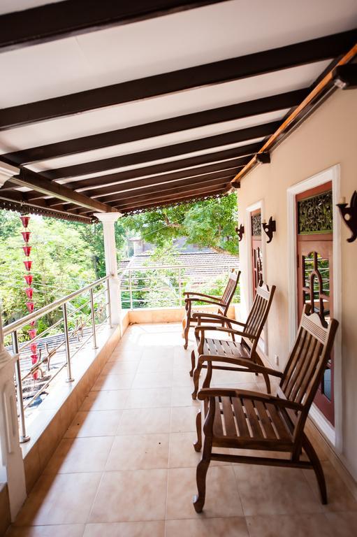Dream Villa 米瑞莎 外观 照片