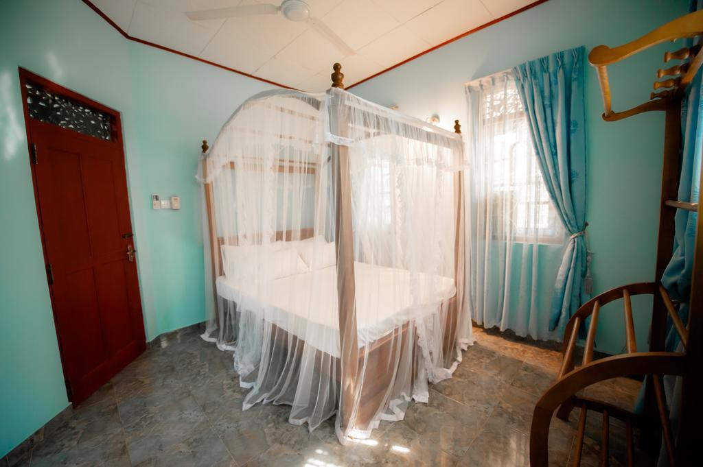 Dream Villa 米瑞莎 外观 照片