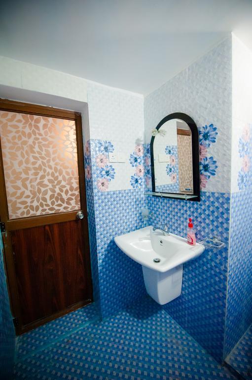 Dream Villa 米瑞莎 外观 照片