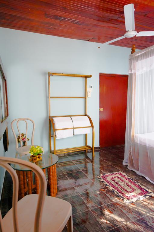Dream Villa 米瑞莎 外观 照片