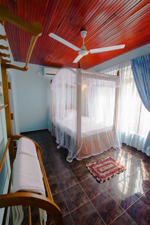 Dream Villa 米瑞莎 外观 照片