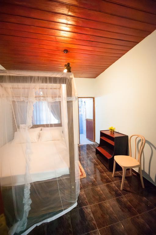 Dream Villa 米瑞莎 外观 照片
