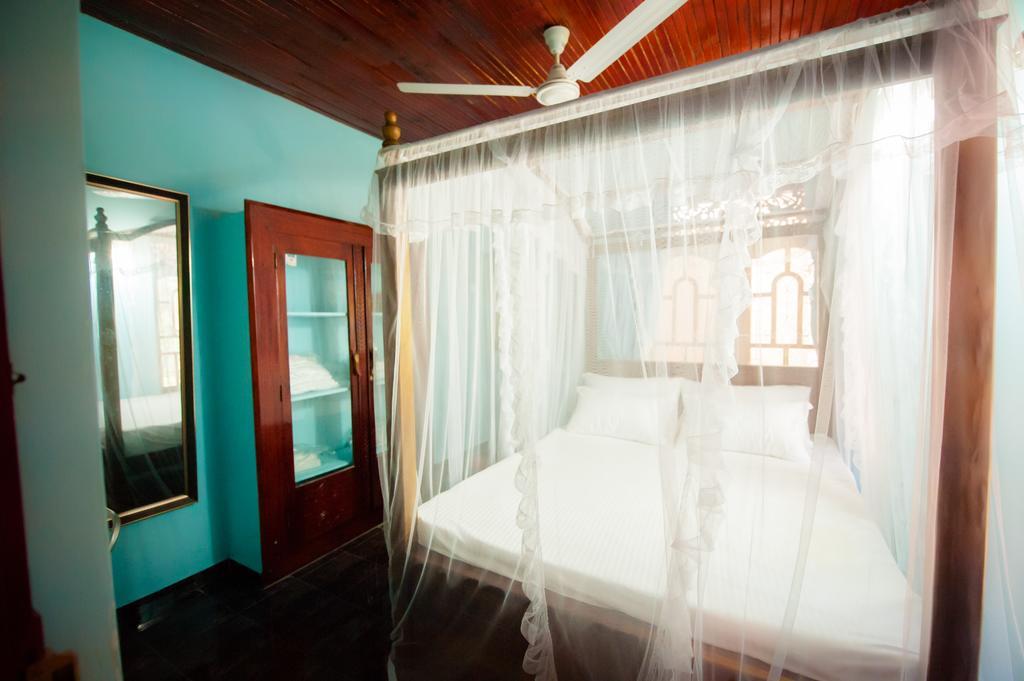 Dream Villa 米瑞莎 外观 照片