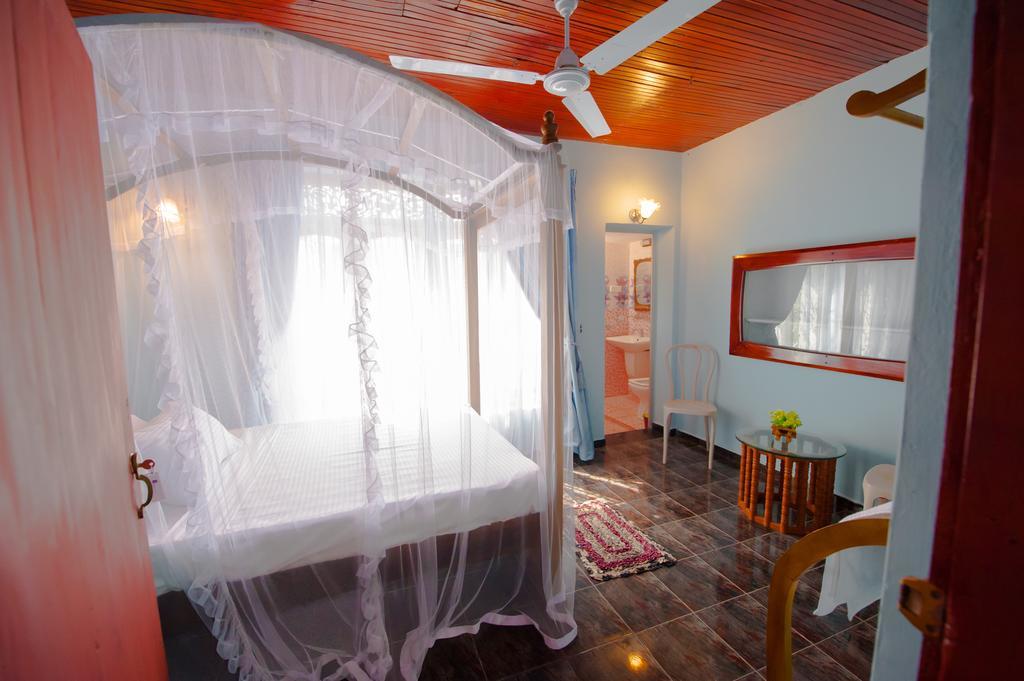 Dream Villa 米瑞莎 外观 照片