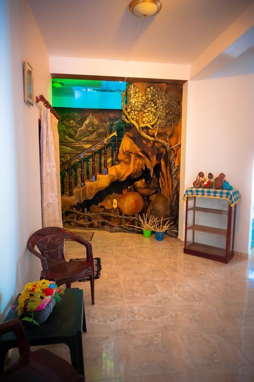 Dream Villa 米瑞莎 外观 照片