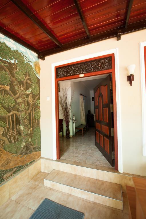 Dream Villa 米瑞莎 外观 照片