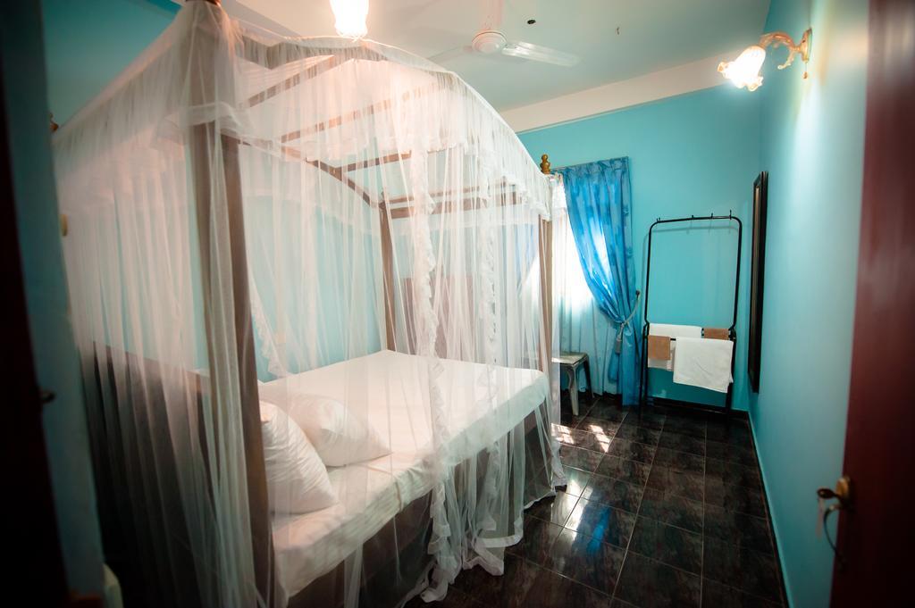 Dream Villa 米瑞莎 外观 照片