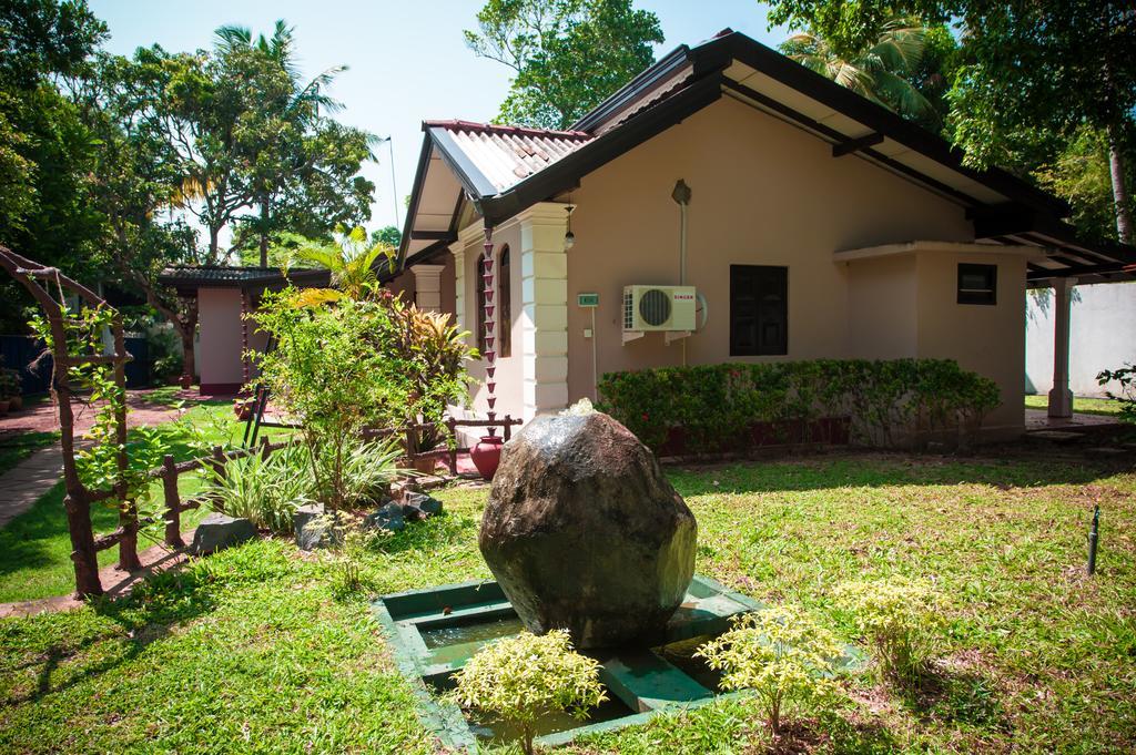 Dream Villa 米瑞莎 外观 照片