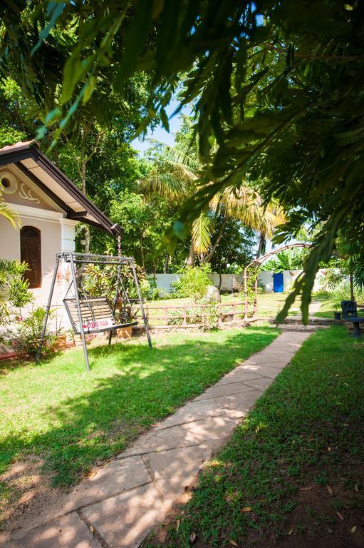 Dream Villa 米瑞莎 外观 照片