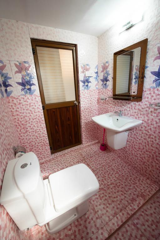 Dream Villa 米瑞莎 外观 照片