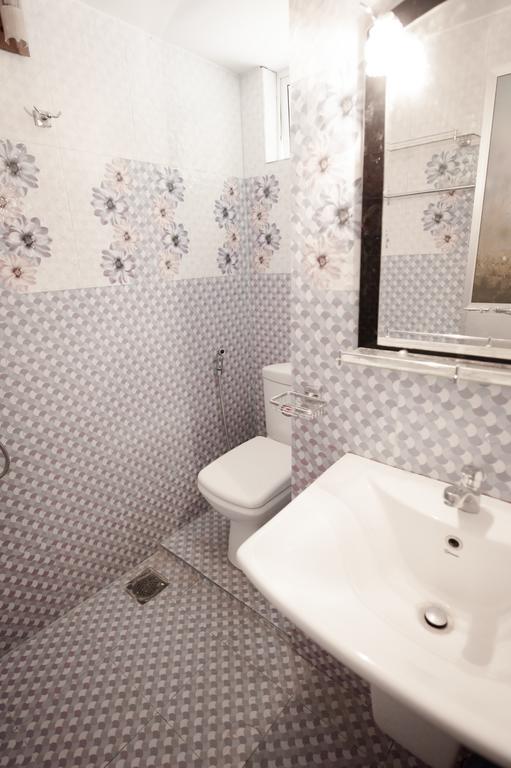 Dream Villa 米瑞莎 外观 照片