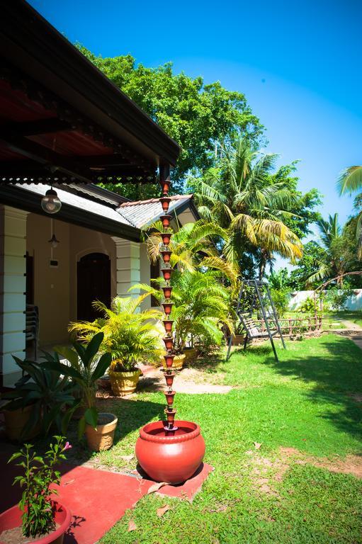 Dream Villa 米瑞莎 外观 照片