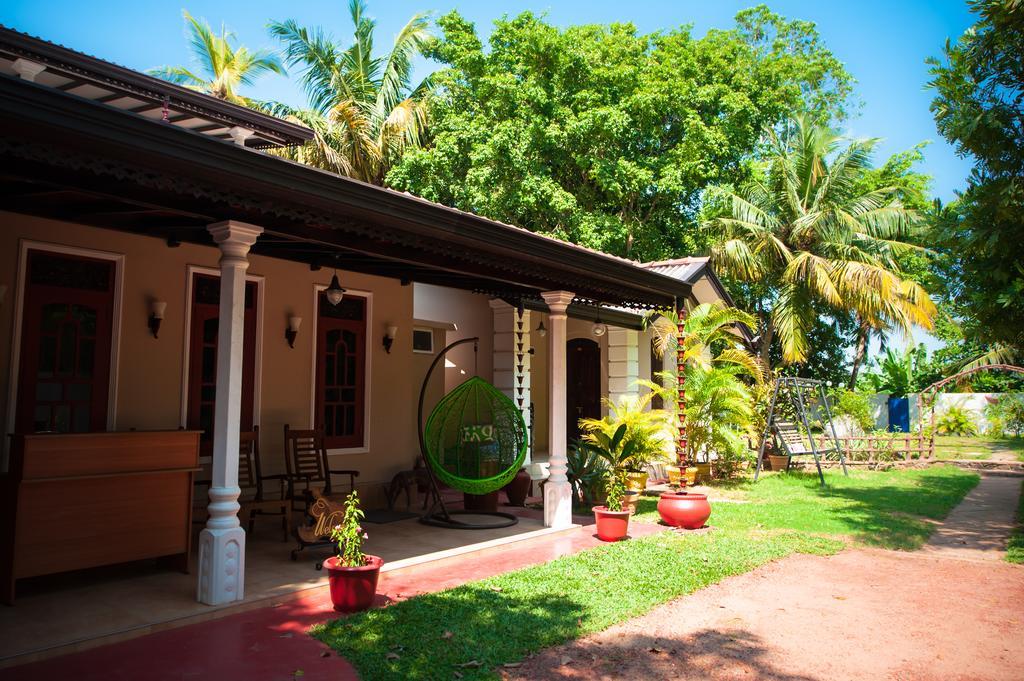 Dream Villa 米瑞莎 外观 照片