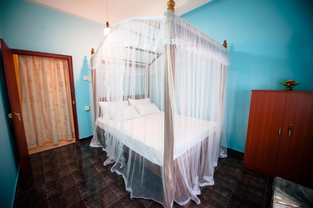 Dream Villa 米瑞莎 外观 照片