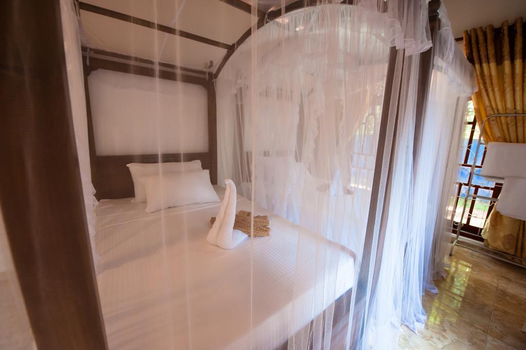 Dream Villa 米瑞莎 外观 照片