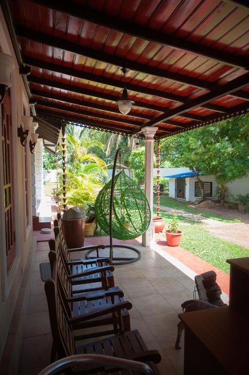 Dream Villa 米瑞莎 外观 照片