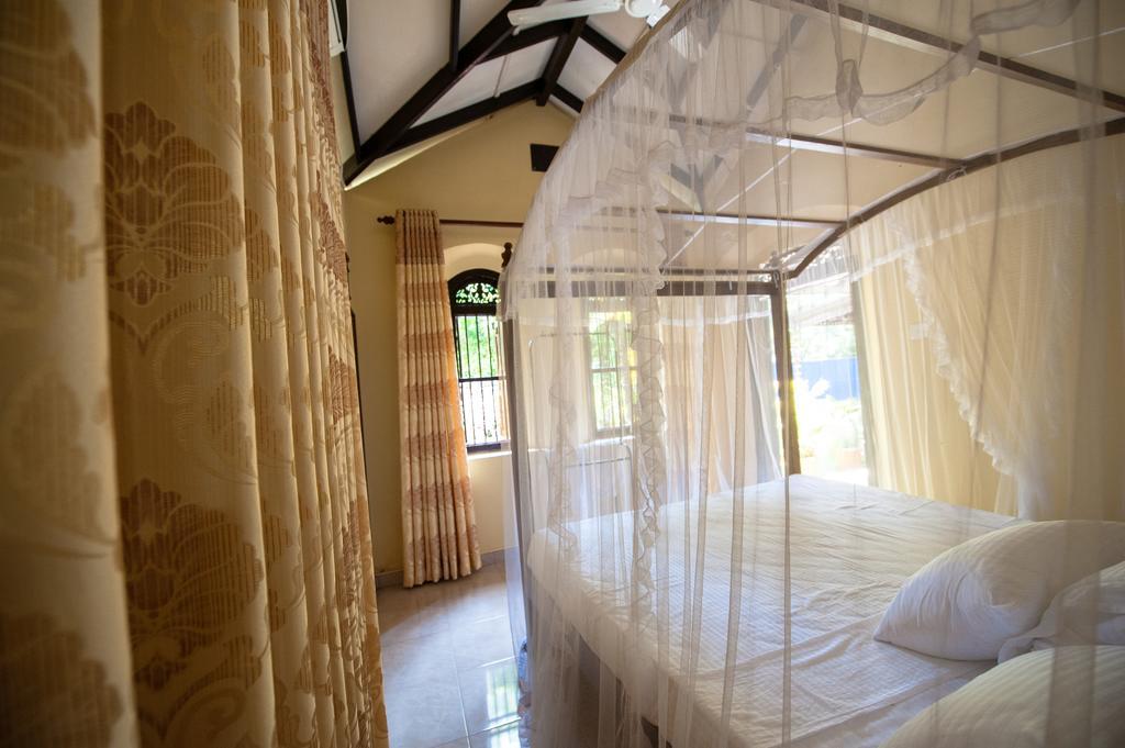 Dream Villa 米瑞莎 外观 照片
