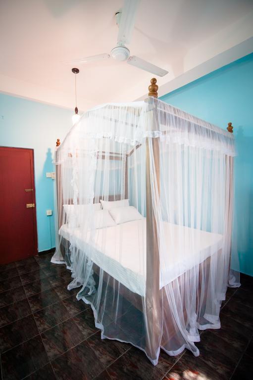 Dream Villa 米瑞莎 外观 照片